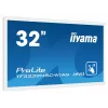 Monitor iiyama ProLite TF3239MSC-W1AG 31,5 inch (80 cm) Full HD 1920x1080 LED-touchscreen AMVA3 wit