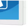 Monitor iiyama ProLite TF3239MSC-W1AG 31,5 inch (80 cm) Full HD 1920x1080 LED-touchscreen AMVA3 wit