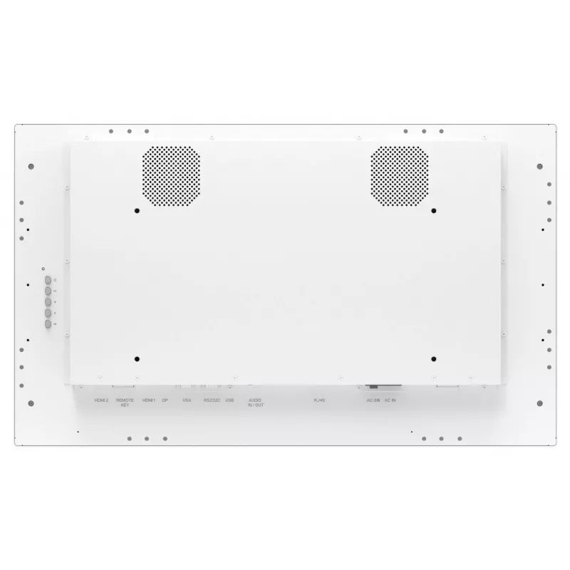 Monitor iiyama ProLite TF3239MSC-W1AG 31,5 inch (80 cm) Full HD 1920x1080 LED-touchscreen AMVA3 wit