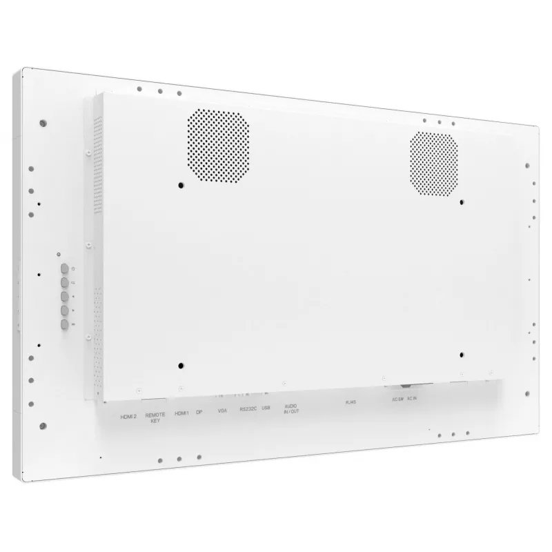 Monitor iiyama ProLite TF3239MSC-W1AG 31,5 inch (80 cm) Full HD 1920x1080 LED-touchscreen AMVA3 wit