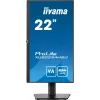 iiyama ProLite XUB2294HSU-B2 computermonitor 54,6 cm (21,5 inch) 1920 x 1080 pixels Full HD LCD zwart