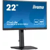 iiyama ProLite XUB2294HSU-B2 computermonitor 54,6 cm (21,5 inch) 1920 x 1080 pixels Full HD LCD zwart