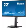 iiyama ProLite XUB2294HSU-B2 computermonitor 54,6 cm (21,5 inch) 1920 x 1080 pixels Full HD LCD zwart