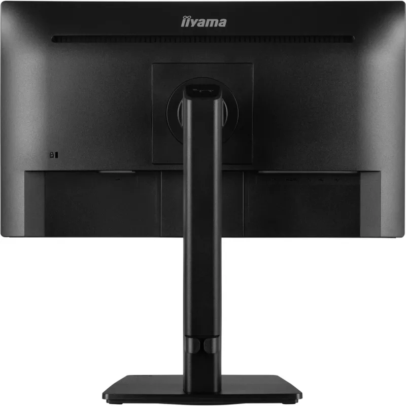 iiyama ProLite XUB2294HSU-B2 computermonitor 54,6 cm (21,5 inch) 1920 x 1080 pixels Full HD LCD zwart