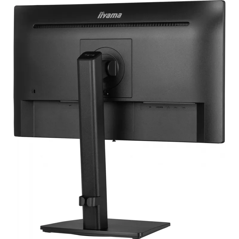 iiyama ProLite XUB2294HSU-B2 computermonitor 54,6 cm (21,5 inch) 1920 x 1080 pixels Full HD LCD zwart