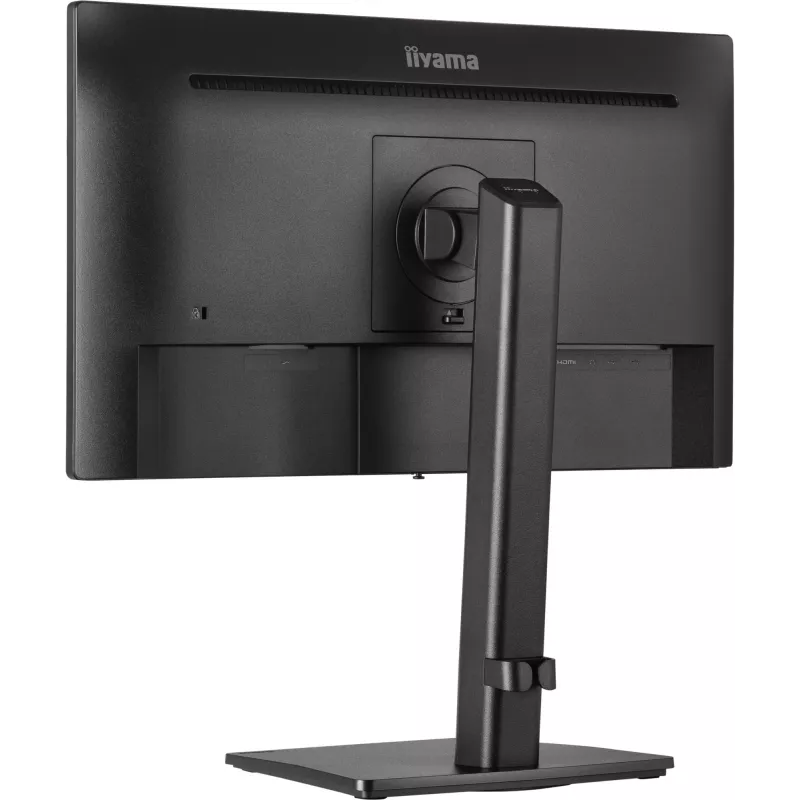 iiyama ProLite XUB2294HSU-B2 computermonitor 54,6 cm (21,5 inch) 1920 x 1080 pixels Full HD LCD zwart