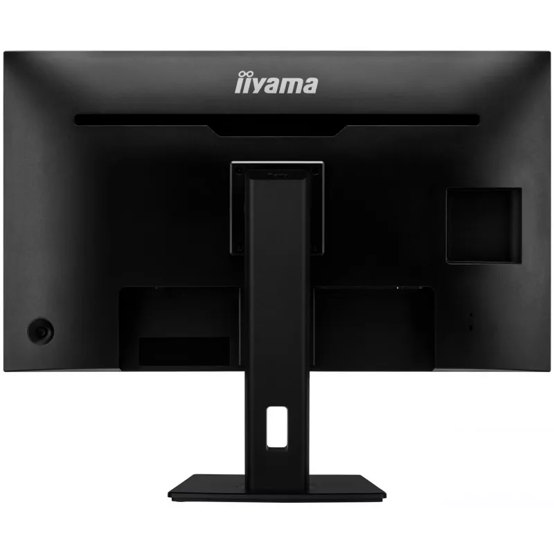 iiyama ProLite XB3288UHSU-B5 computermonitor 80 cm (31,5 inch) 3840 x 2160 pixels 4K Ultra HD LCD zwart