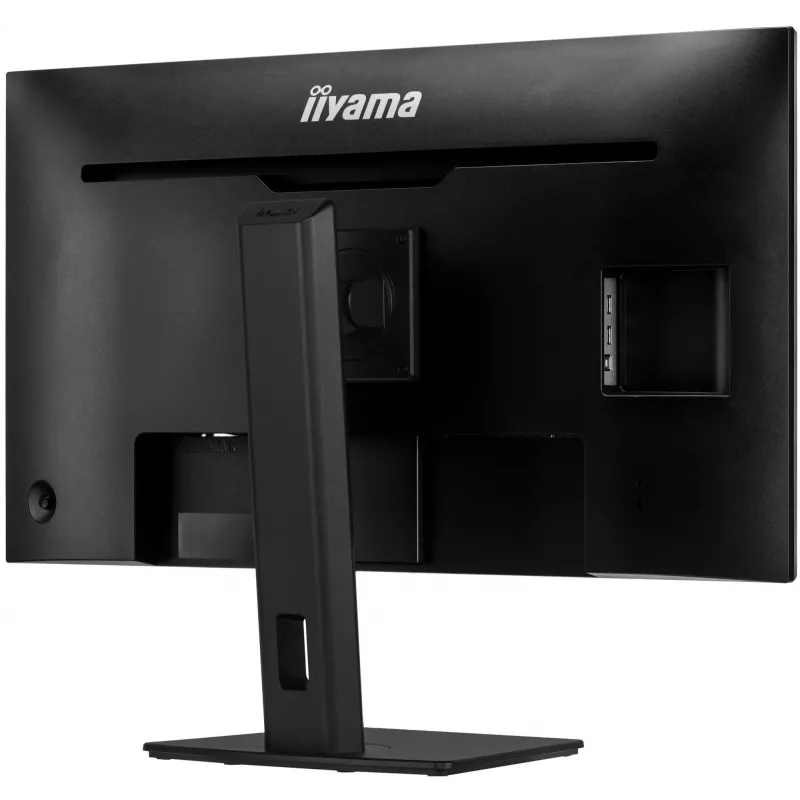 iiyama ProLite XB3288UHSU-B5 computermonitor 80 cm (31,5 inch) 3840 x 2160 pixels 4K Ultra HD LCD zwart