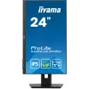 iiyama ProLite XUB2463HSU-B1 computermonitor 60,5 cm (23,8 inch) 1920 x 1080 pixel Full HD LED zwart