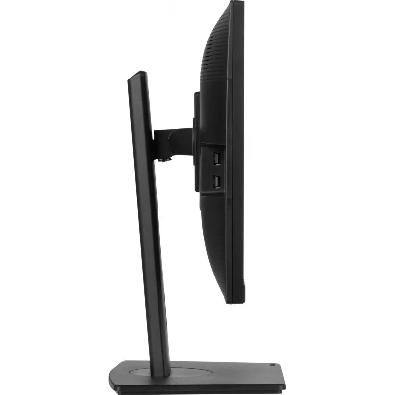 iiyama ProLite XUB2463HSU-B1 computermonitor 60,5 cm (23,8 inch) 1920 x 1080 pixel Full HD LED zwart