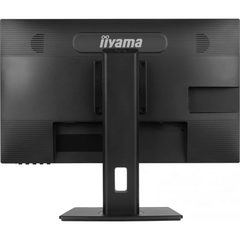 iiyama ProLite XUB2463HSU-B1 computermonitor 60,5 cm (23,8 inch) 1920 x 1080 pixel Full HD LED zwart