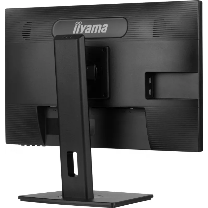 iiyama ProLite XUB2463HSU-B1 computermonitor 60,5 cm (23,8 inch) 1920 x 1080 pixel Full HD LED zwart