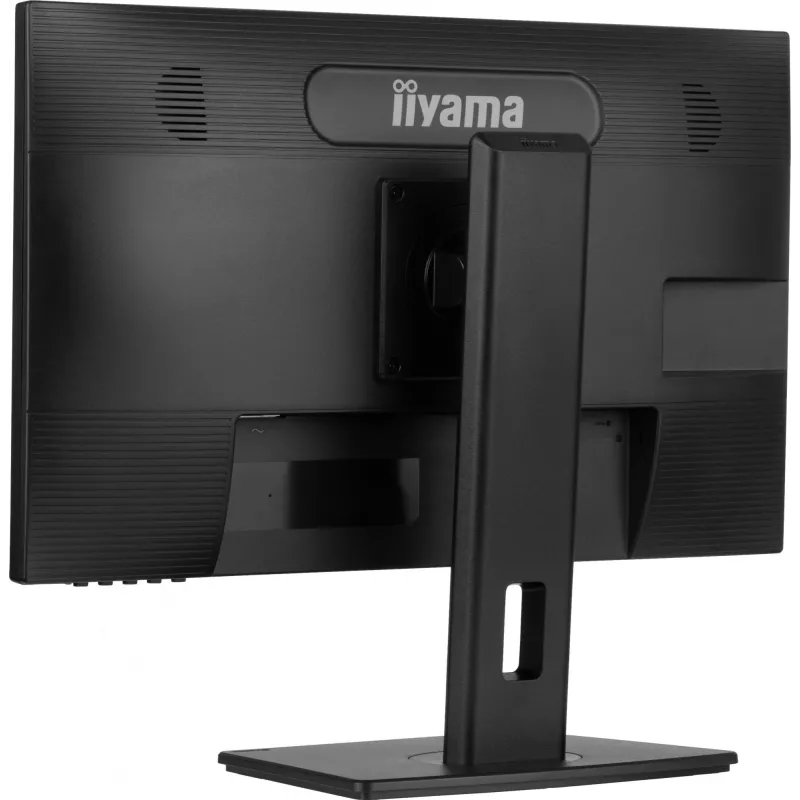 iiyama ProLite XUB2463HSU-B1 computermonitor 60,5 cm (23,8 inch) 1920 x 1080 pixel Full HD LED zwart