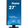 iiyama ProLite XUB2793QS-B7 computermonitor 68,6 cm (27 inch) 2560 x 1440 pixel Quad HD LED zwart