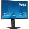 iiyama ProLite XUB2793QS-B7 computermonitor 68,6 cm (27 inch) 2560 x 1440 pixel Quad HD LED zwart