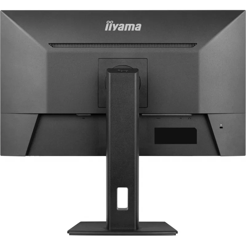 iiyama ProLite XUB2793QS-B7 computermonitor 68,6 cm (27 inch) 2560 x 1440 pixel Quad HD LED zwart