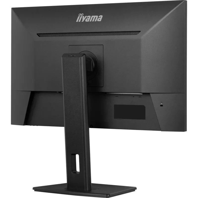 iiyama ProLite XUB2793QS-B7 computermonitor 68,6 cm (27 inch) 2560 x 1440 pixel Quad HD LED zwart
