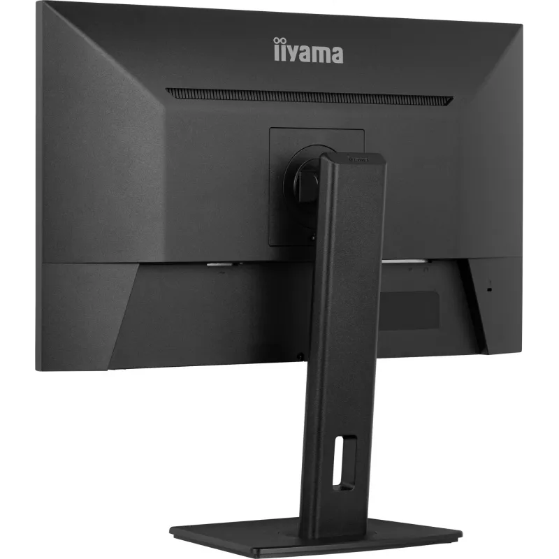 iiyama ProLite XUB2793QS-B7 computermonitor 68,6 cm (27 inch) 2560 x 1440 pixel Quad HD LED zwart