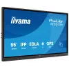 Touch-display IIYAMA TE5513A-B2AG 55-inch interactieve touchscreen-monitor