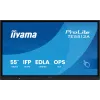 Touch-display IIYAMA TE5513A-B2AG 55-inch interactieve touchscreen-monitor