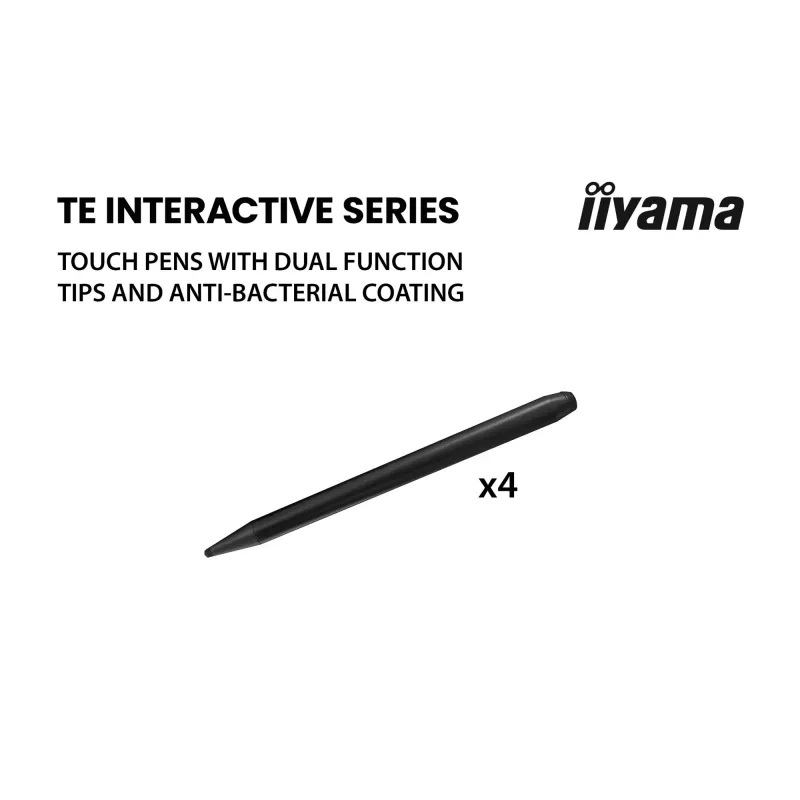 Touch-display IIYAMA TE5513A-B2AG 55-inch interactieve touchscreen-monitor