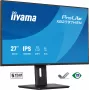 iiyama ProLite XB2797HSN-B1 computermonitor 68,6 cm (27 inch) 1920 x 1080 pixel Full HD LCD zwart