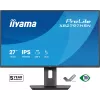 iiyama ProLite XB2797HSN-B1 computermonitor 68,6 cm (27 inch) 1920 x 1080 pixel Full HD LCD zwart