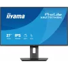 iiyama ProLite XB2797HSN-B1 computermonitor 68,6 cm (27 inch) 1920 x 1080 pixel Full HD LCD zwart