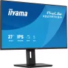 iiyama ProLite XB2797HSN-B1 computermonitor 68,6 cm (27 inch) 1920 x 1080 pixel Full HD LCD zwart