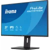 iiyama ProLite XB2797HSN-B1 computermonitor 68,6 cm (27 inch) 1920 x 1080 pixel Full HD LCD zwart