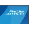 iiyama ProLite XB2797HSN-B1 computermonitor 68,6 cm (27 inch) 1920 x 1080 pixel Full HD LCD zwart