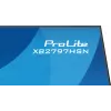iiyama ProLite XB2797HSN-B1 computermonitor 68,6 cm (27 inch) 1920 x 1080 pixel Full HD LCD zwart