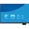 iiyama ProLite XB2797HSN-B1 computermonitor 68,6 cm (27 inch) 1920 x 1080 pixel Full HD LCD zwart