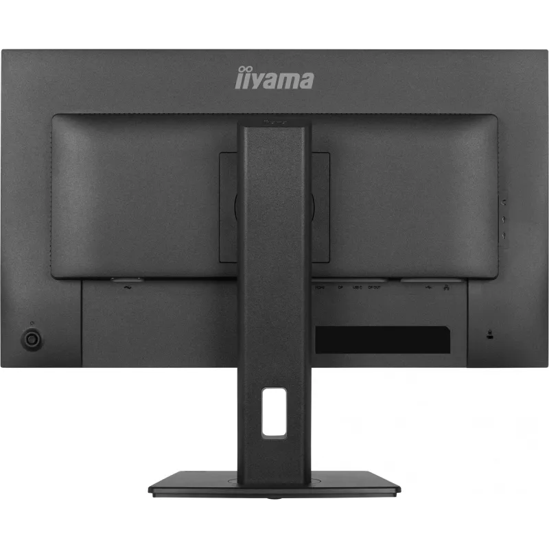 iiyama ProLite XB2797HSN-B1 computermonitor 68,6 cm (27 inch) 1920 x 1080 pixel Full HD LCD zwart