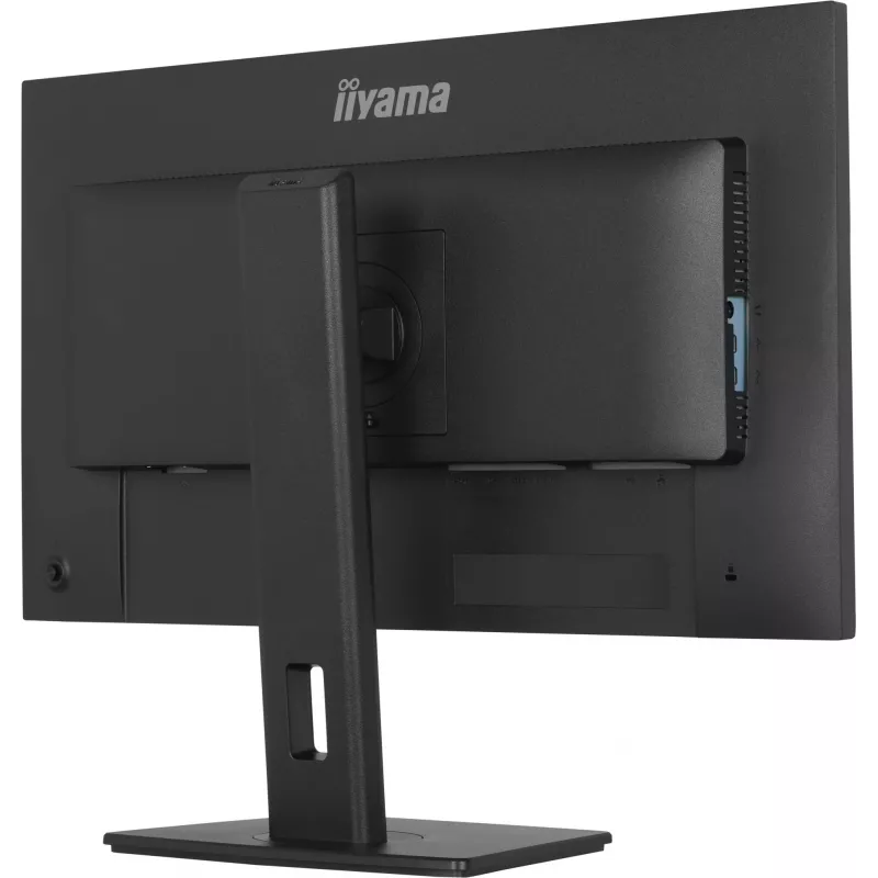 iiyama ProLite XB2797HSN-B1 computermonitor 68,6 cm (27 inch) 1920 x 1080 pixel Full HD LCD zwart