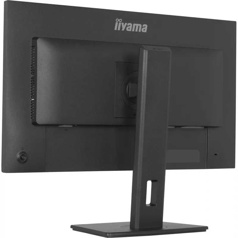 iiyama ProLite XB2797HSN-B1 computermonitor 68,6 cm (27 inch) 1920 x 1080 pixel Full HD LCD zwart