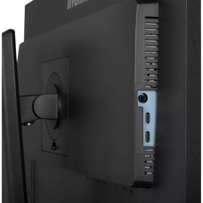 iiyama ProLite XB2797HSN-B1 computermonitor 68,6 cm (27 inch) 1920 x 1080 pixel Full HD LCD zwart