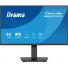Monitor IIYAMA XB2491HS-B1 60,5 cm (23,8 inch) 16:9 IPS met HDMI, DisplayPort en ingebouwde luidsprekers