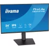 Monitor IIYAMA XB2491HS-B1 60,5 cm (23,8 inch) 16:9 IPS met HDMI, DisplayPort en ingebouwde luidsprekers