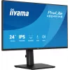 Monitor IIYAMA XB2491HS-B1 60,5 cm (23,8 inch) 16:9 IPS met HDMI, DisplayPort en ingebouwde luidsprekers