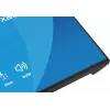 Monitor IIYAMA XB2491HS-B1 60,5 cm (23,8 inch) 16:9 IPS met HDMI, DisplayPort en ingebouwde luidsprekers