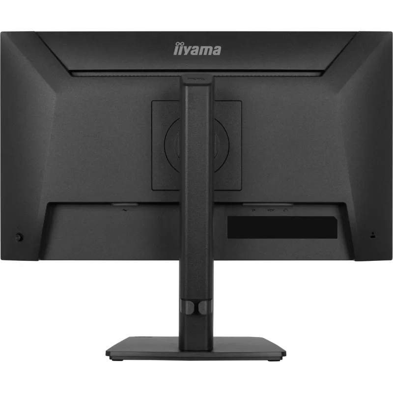 Monitor IIYAMA XB2491HS-B1 60,5 cm (23,8 inch) 16:9 IPS met HDMI, DisplayPort en ingebouwde luidsprekers