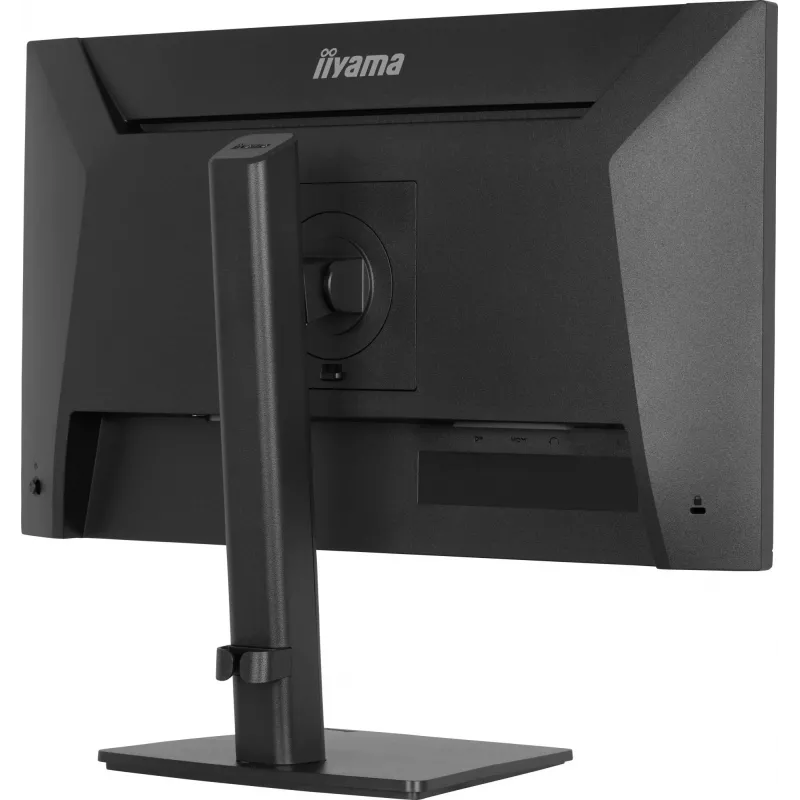 Monitor IIYAMA XB2491HS-B1 60,5 cm (23,8 inch) 16:9 IPS met HDMI, DisplayPort en ingebouwde luidsprekers