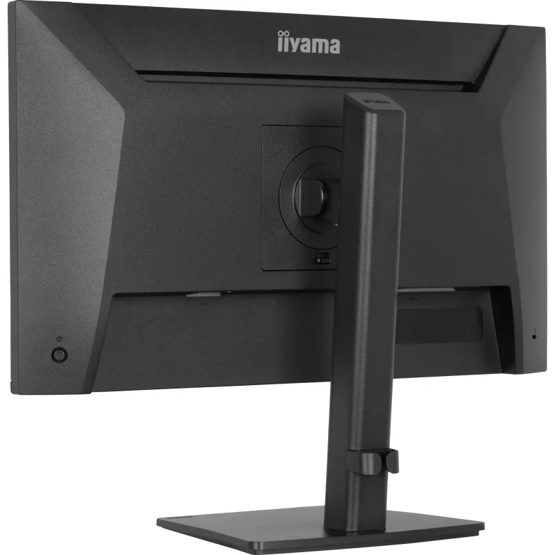Monitor IIYAMA XB2491HS-B1 60,5 cm (23,8 inch) 16:9 IPS met HDMI, DisplayPort en ingebouwde luidsprekers