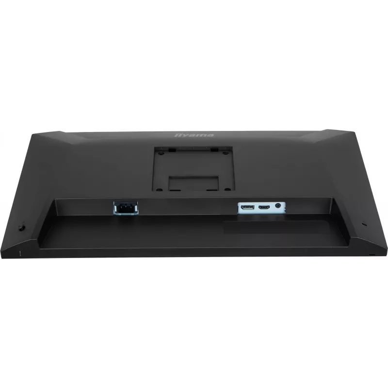 Monitor IIYAMA XB2491HS-B1 60,5 cm (23,8 inch) 16:9 IPS met HDMI, DisplayPort en ingebouwde luidsprekers