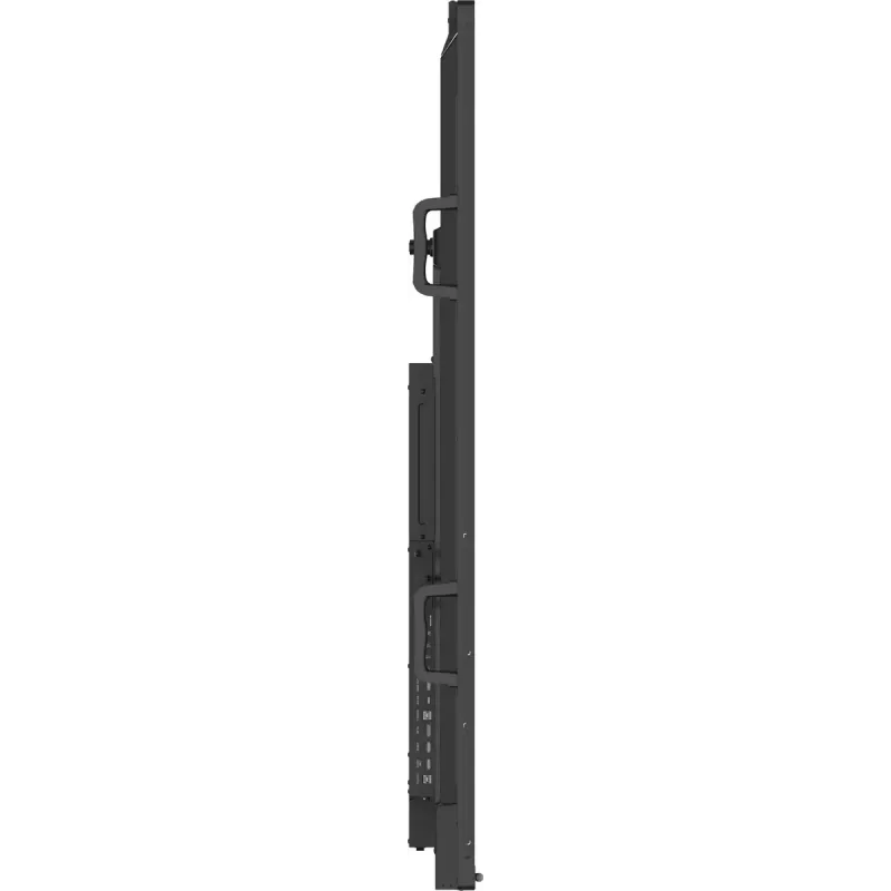 Interactief touch-display IIYAMA TE8615A-B2AG 86 inch 4K PCAP-touchscreen voor onderwijs en samenwerking