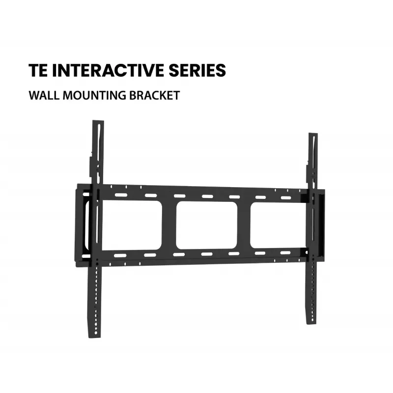 Interactief touch-display IIYAMA TE8615A-B2AG 86 inch 4K PCAP-touchscreen voor onderwijs en samenwerking