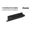 Interactief touch-display IIYAMA TE8615A-B2AG 86 inch 4K PCAP-touchscreen voor onderwijs en samenwerking