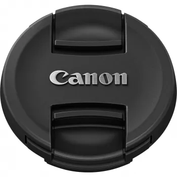 Canon E-52II objectiefdop