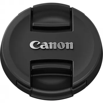 Canon E-43 objectiefdop 2,2 cm - bescherming en veiligheid